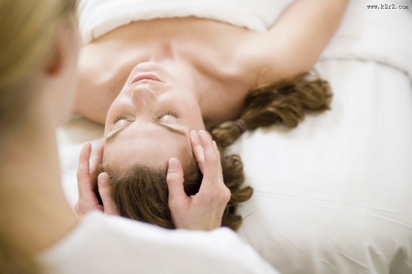 SPA按摩图片大全