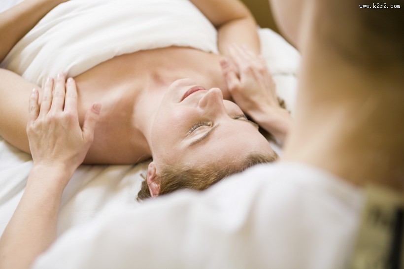 SPA按摩图片大全