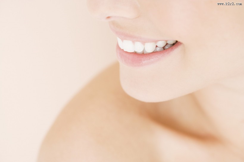 女性唇部特写图片大全