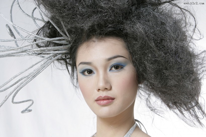 人物造型设计图片大全