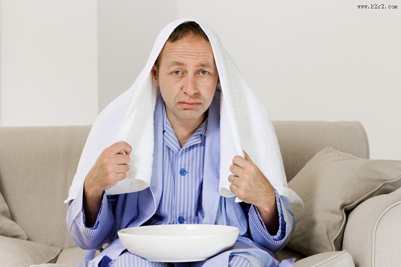 成年人生病图片大全