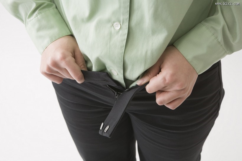 女性新陈代谢综合症图片