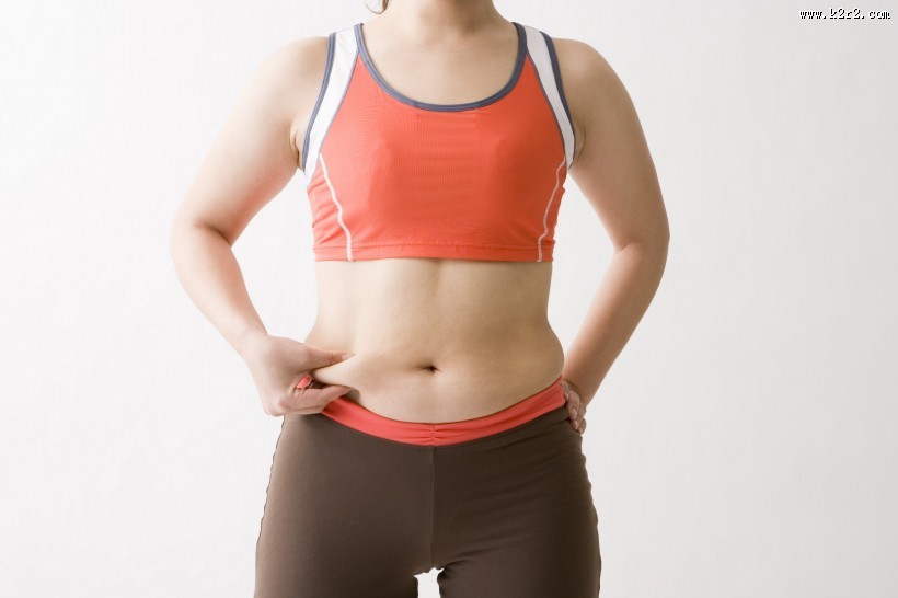 女性新陈代谢综合症图片