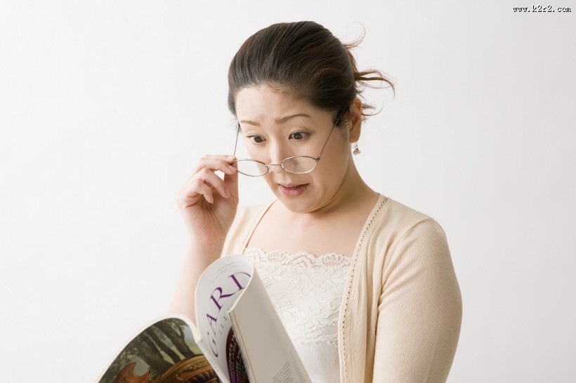 女性新陈代谢综合症图片