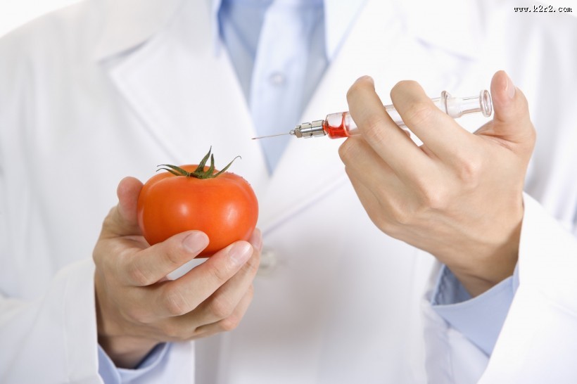 生物实验人员图片