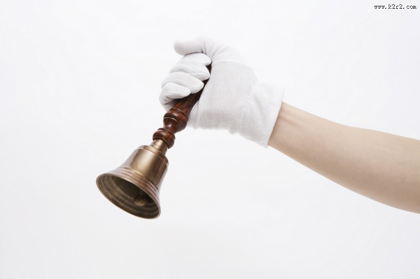 各行业手势图片大全