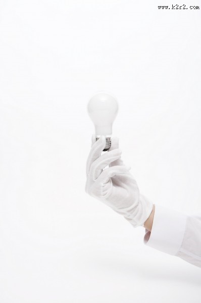 各行业手势图片大全