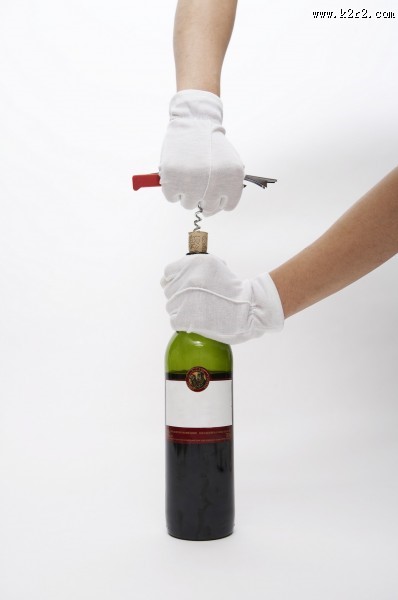 各行业手势图片大全