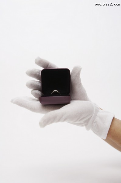 各行业手势图片大全