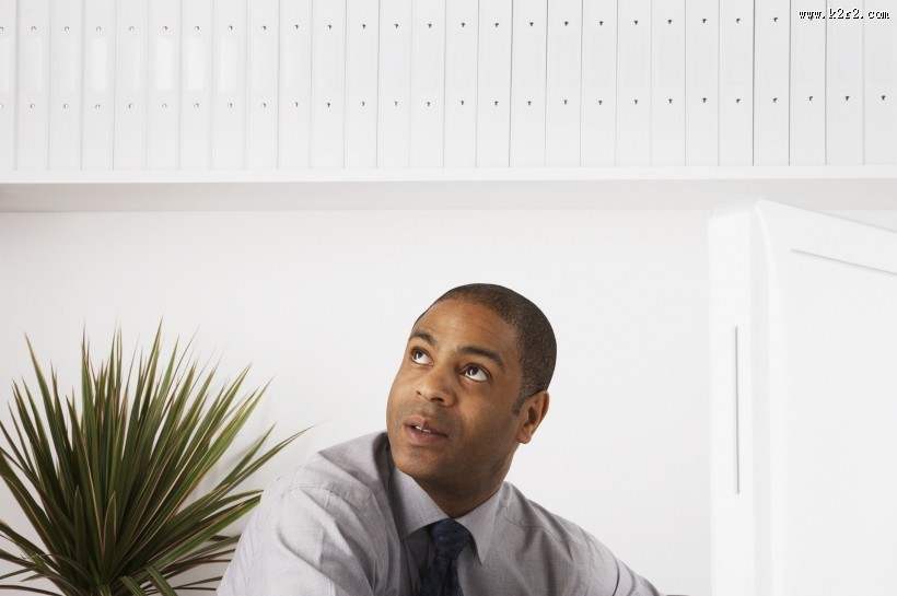 男士商业滑稽姿态图片