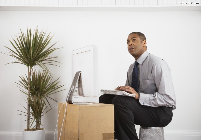 男士商业滑稽姿态图片