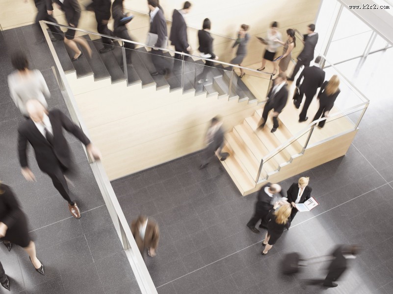 企业商务会议图片大全