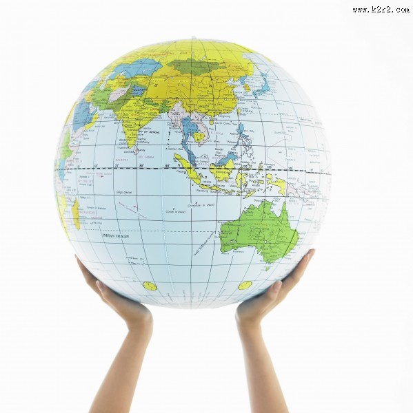 手势表达图片大全