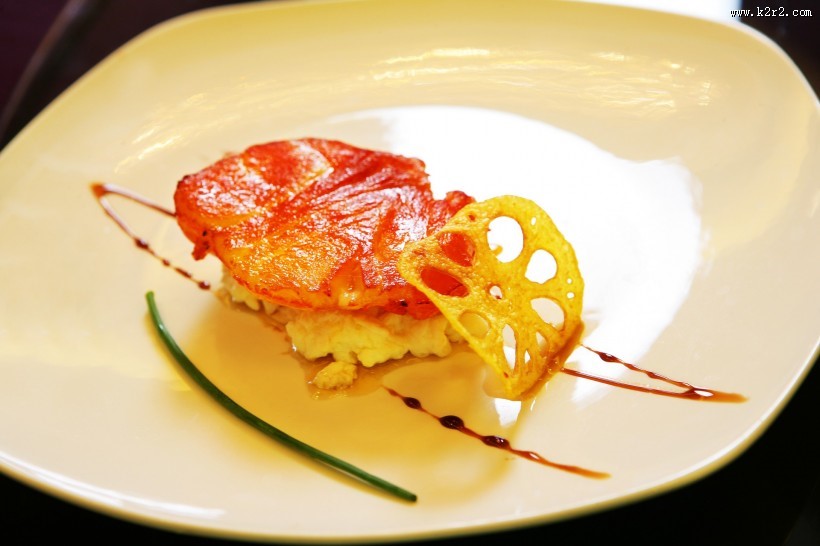 酒店招待宴请图片