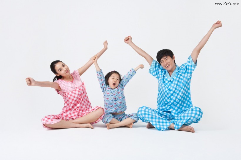 儿童家庭教育图片