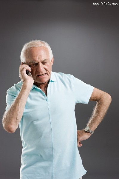 老当益壮男性图片