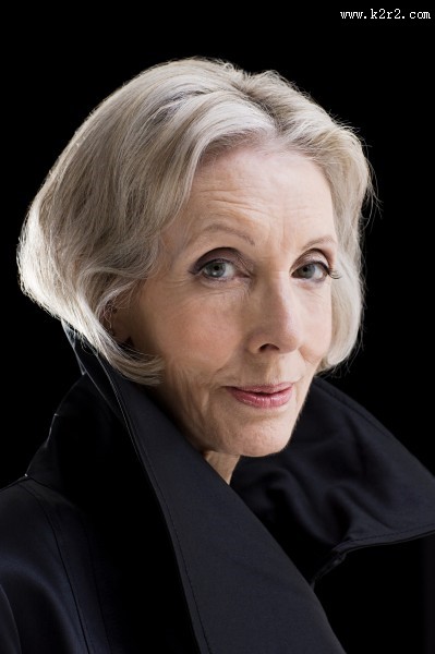 老当益壮女性图片大全