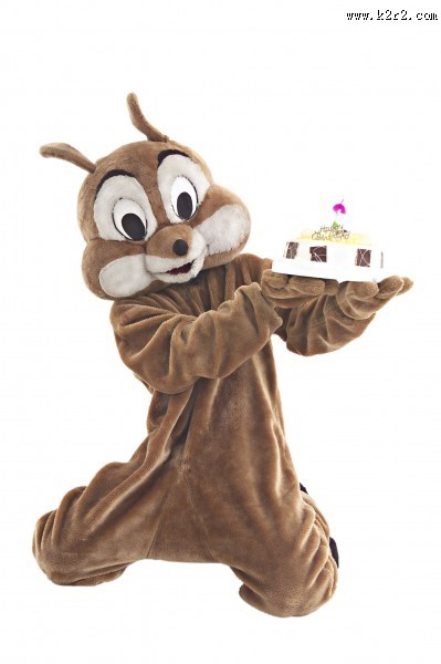 卡通人物和小丑图片