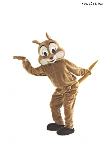 卡通人物和小丑图片