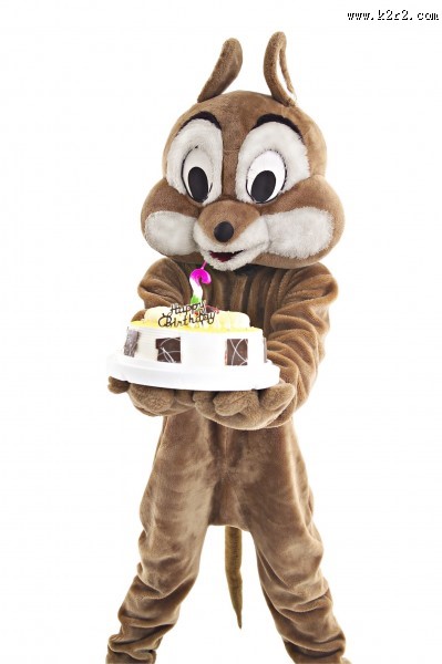 卡通人物和小丑图片