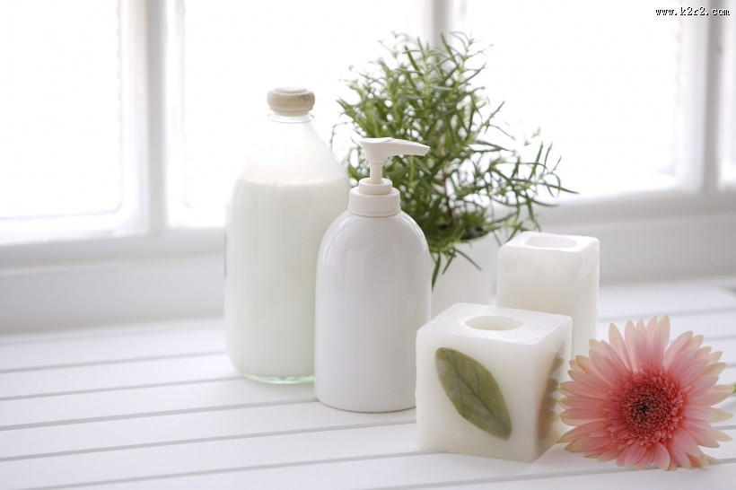 女性健康生活图片大全