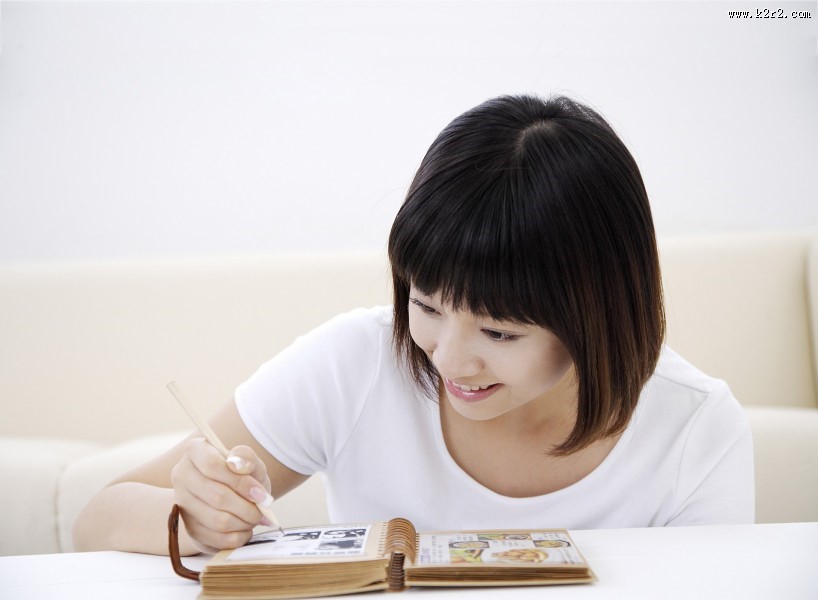 女性健康生活图片大全