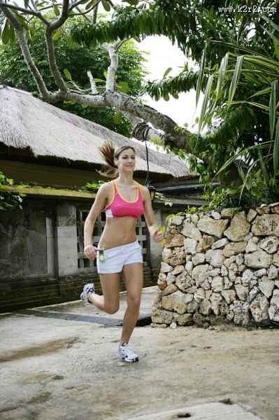 SPA馆运动休闲图片