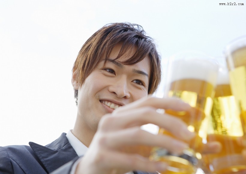 干杯图片