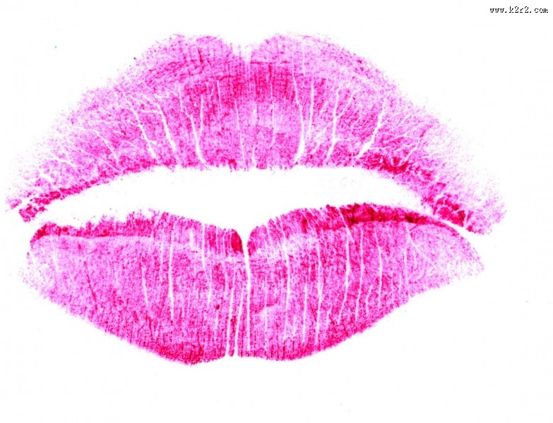 唇部彩妆图片大全