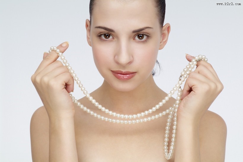 女性化妆概念图片大全