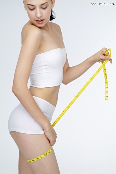 健康女性体态图片大全