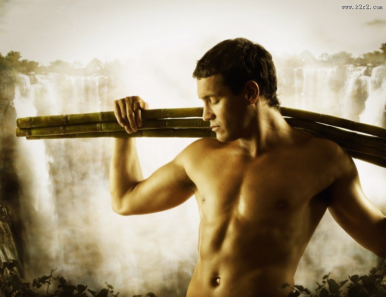 男性保养图片大全