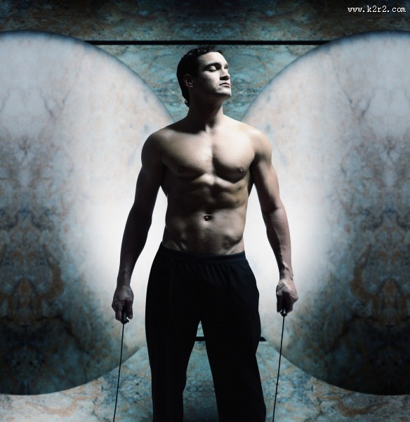 男性保养图片大全