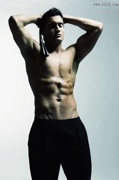 男性保养图片大全