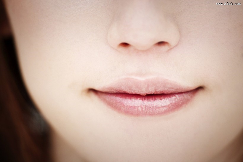 女性保养概念图片