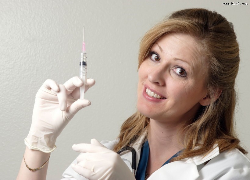 注射打针图片第7张
