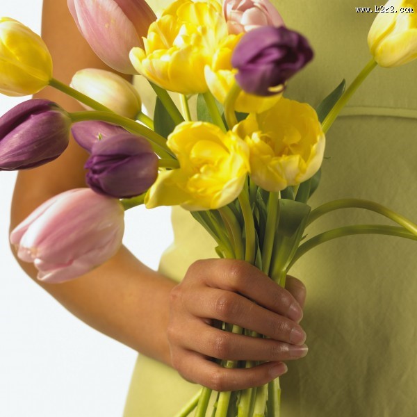 行业对象的各种手势动作图片