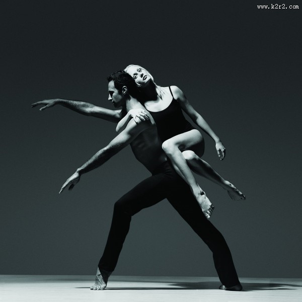 舞蹈肢体语言图片