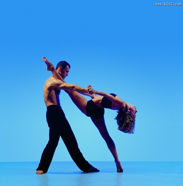 舞蹈肢体语言图片