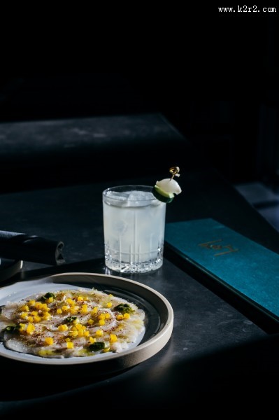 不同种类的鸡尾酒图片大全