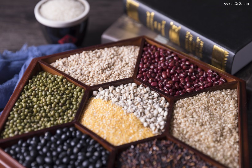 五谷杂粮图片大全