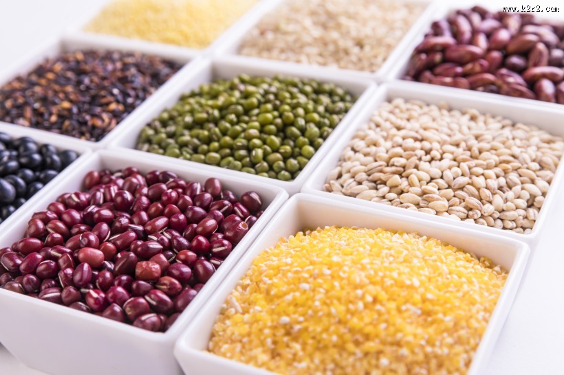 五谷杂粮图片大全