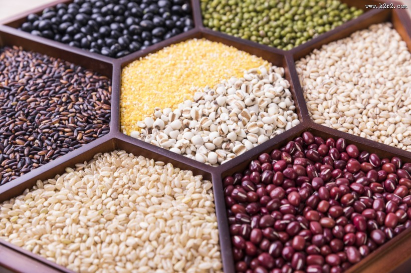 五谷杂粮图片大全