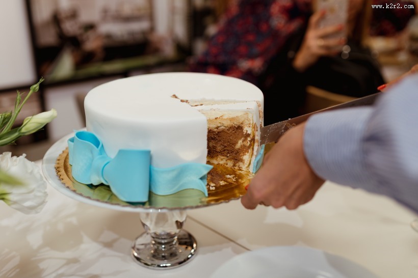 派对上的甜点图片