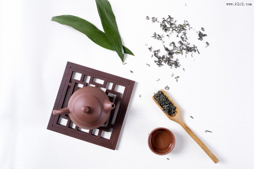 茶道图片