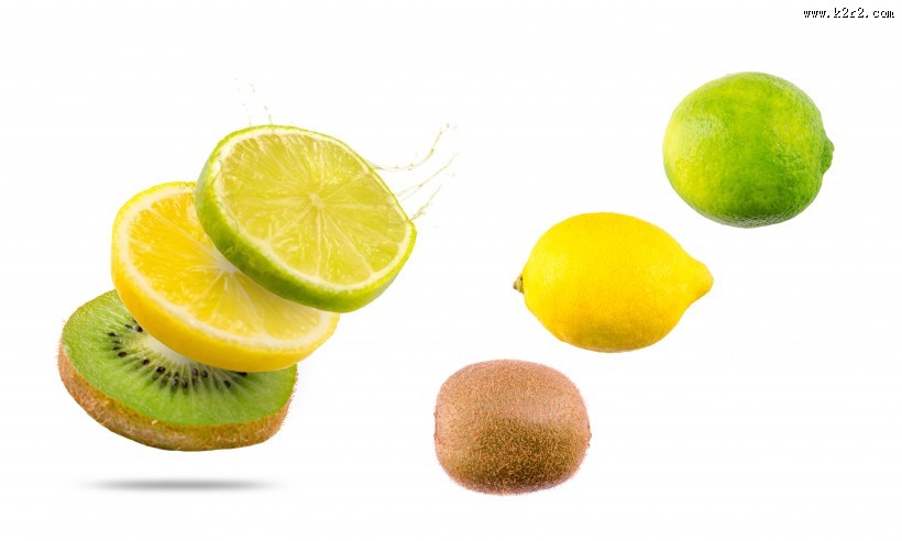 水果组合图片
