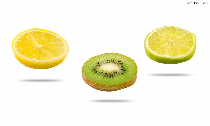 水果组合图片