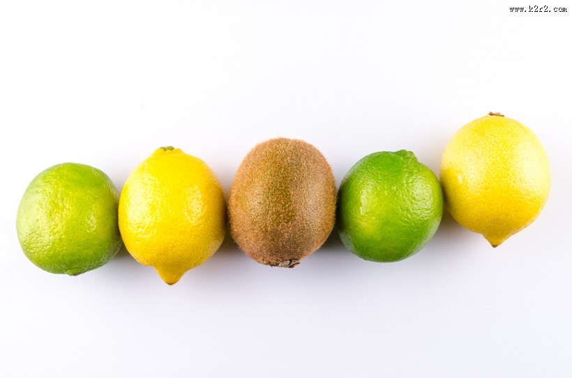 水果组合图片
