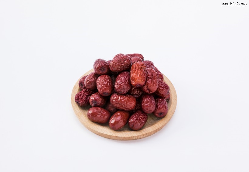 营养健康的红枣图片大全