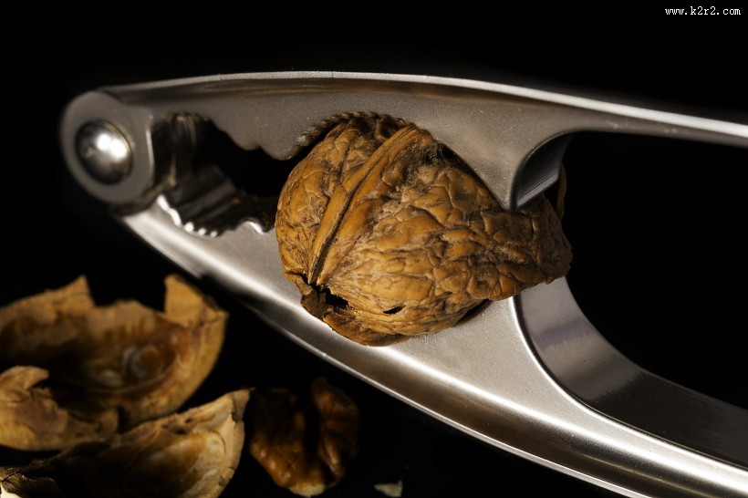 营养丰富的核桃图片大全